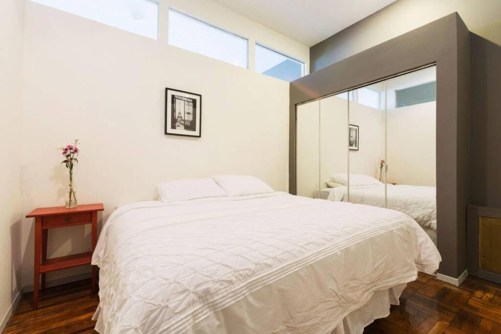 4 Bedroom Nyc Lejlighed
