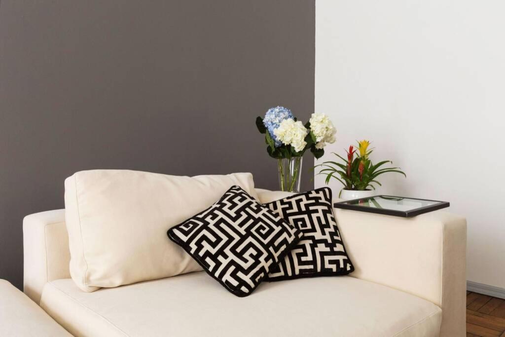 Lejlighed 4 Bedroom Nyc New York