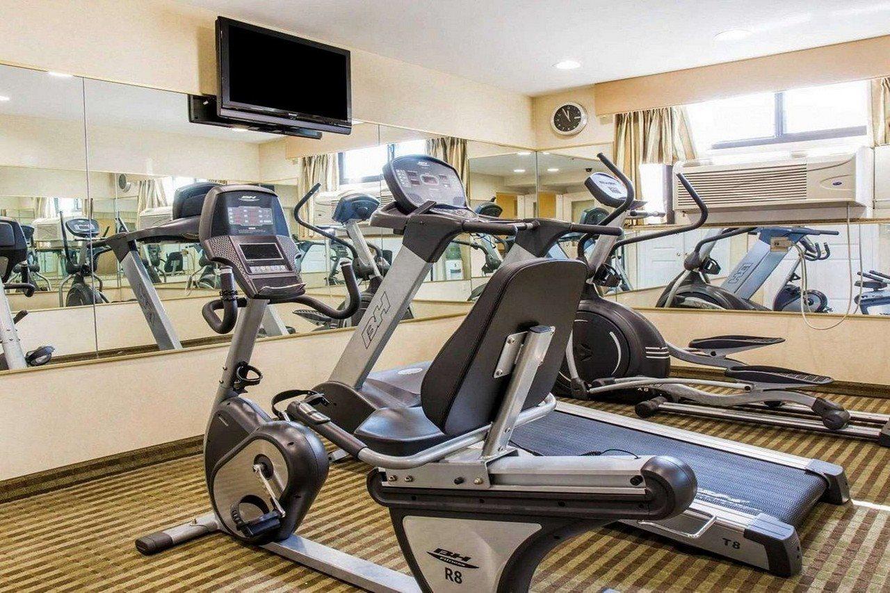 Hotel Quality Woodside Queens Nova York