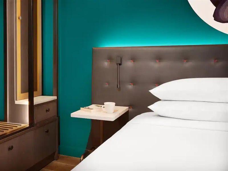 Hotel Hyatt Centric Midtown 5th Avenue Nueva York