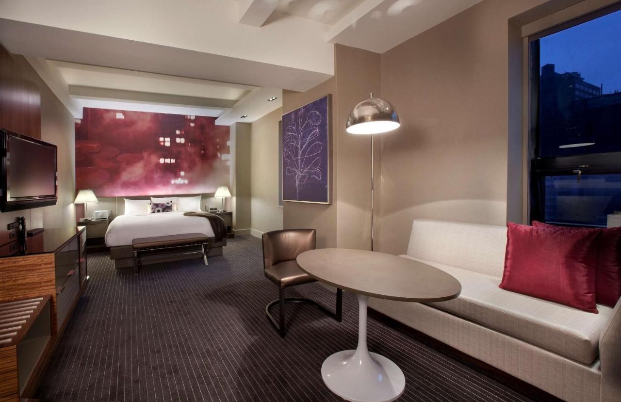 Hyatt Grand Hotel New York City