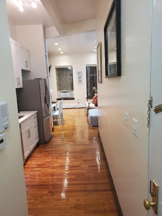 The Harlem Pearl Appartement New York