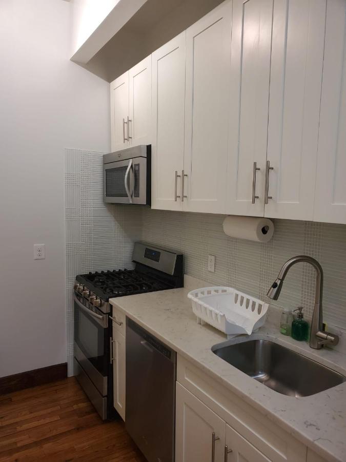 The Harlem Pearl Appartement New York