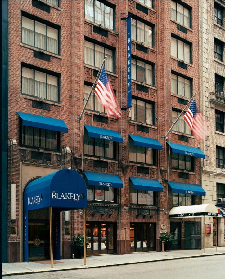 Casa vacanze Sobe New York Lux Midtown Hotel New York