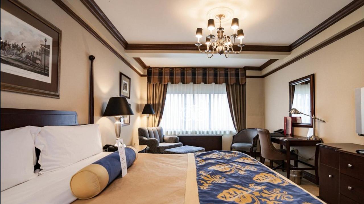 Casa vacanze Sobe New York Lux Midtown Hotel New York