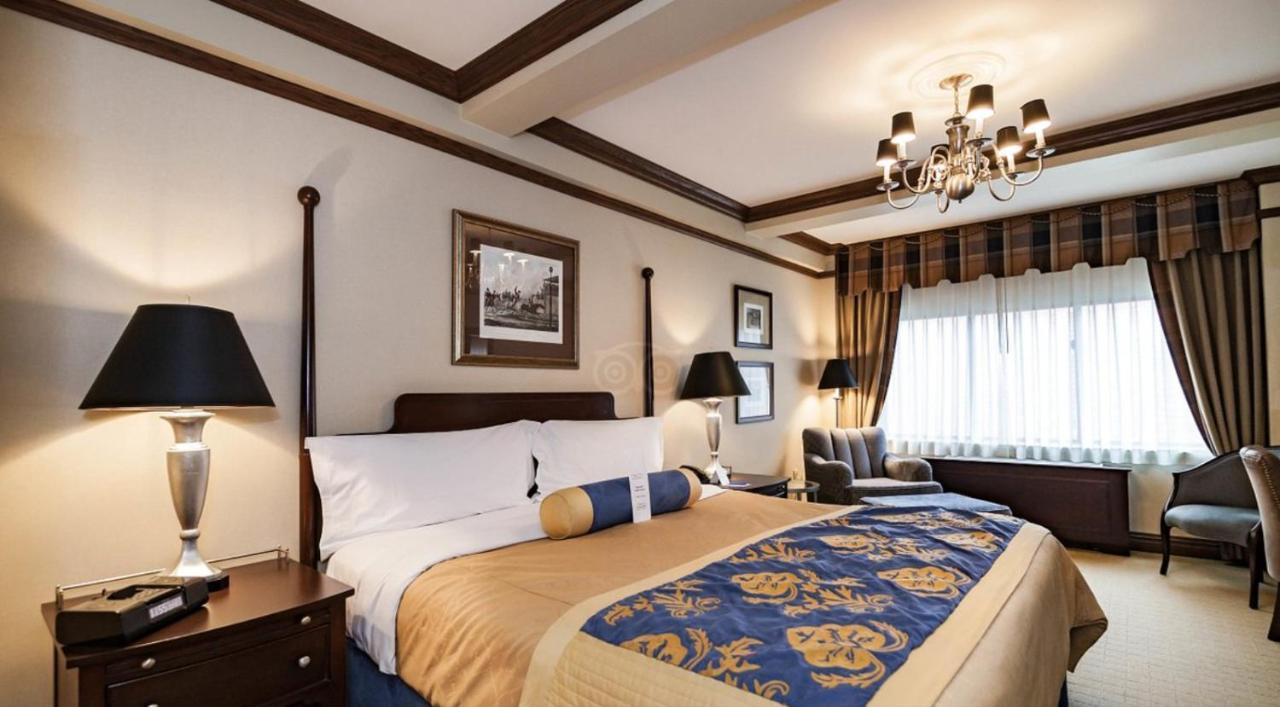 Casa vacanze Sobe New York Lux Midtown Hotel