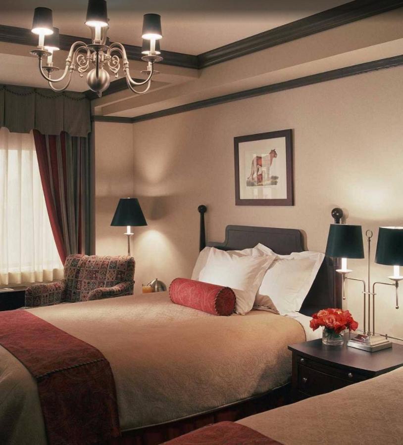 Casa vacanze Sobe New York Lux Midtown Hotel *