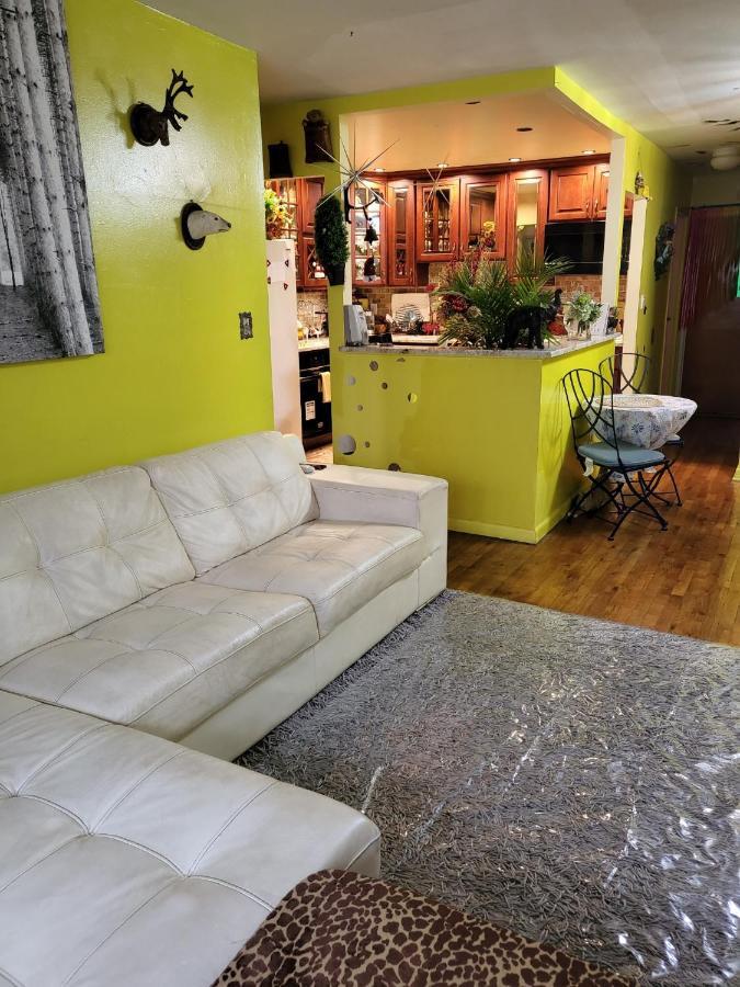 Accommodatie bij particulieren Joy's Country *