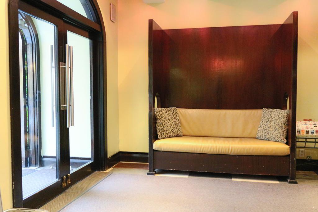 Hotel Park West 3*