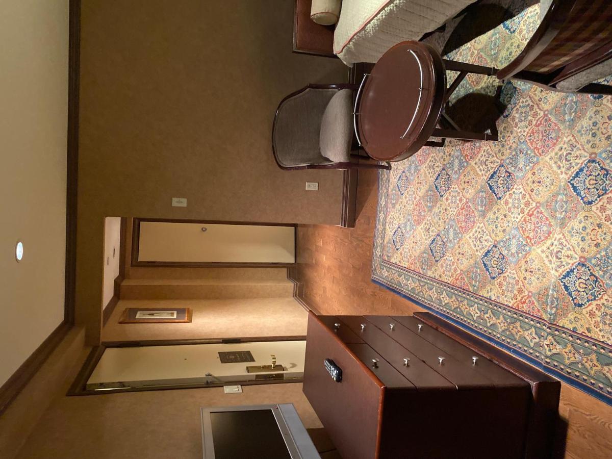 Casa vacanze Sobe New York Lux Midtown Hotel *