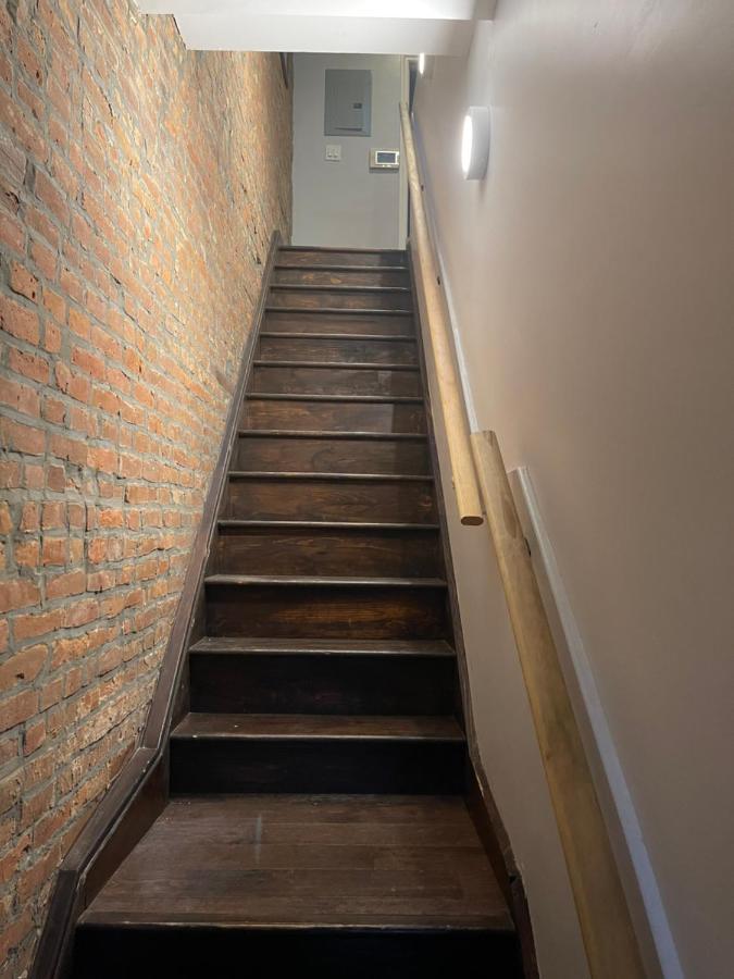 Halsey Manor: Luxurious 2-bedroom Appartement New York