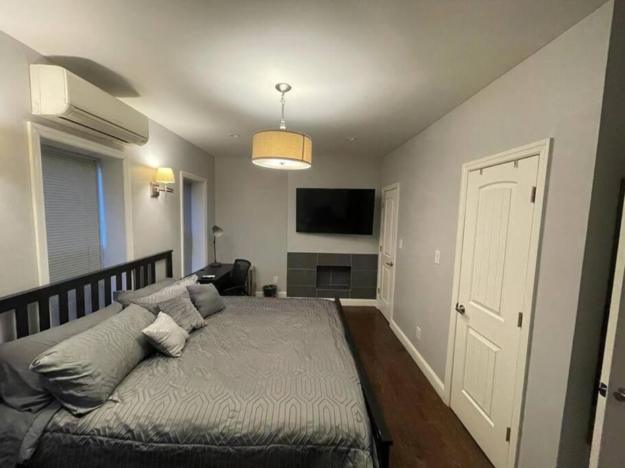 Appartement Halsey Manor: Luxurious 2-bedroom *