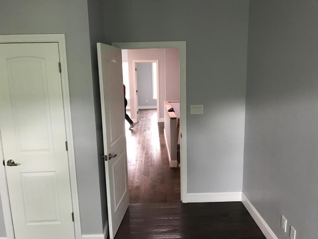 Appartement Halsey Manor: Luxurious 2-bedroom New York