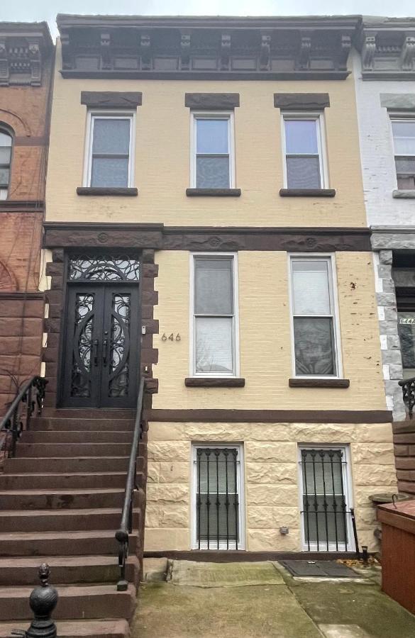 Appartement Halsey Manor: Luxurious 2-bedroom