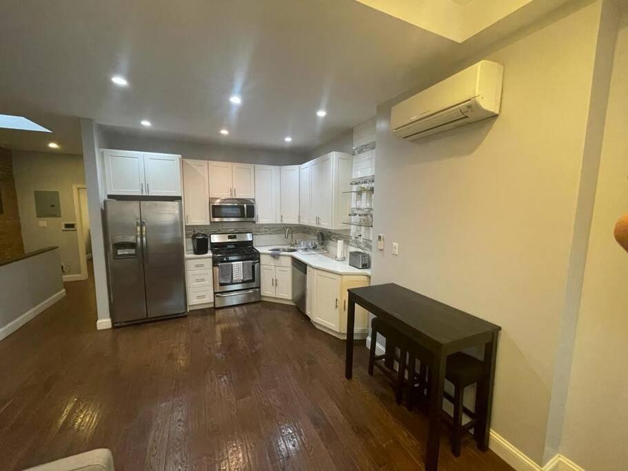 Appartement Halsey Manor: Luxurious 2-bedroom New York
