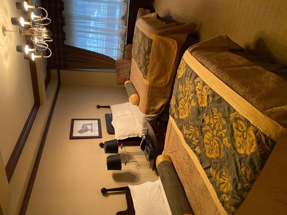 Casa vacanze Sobe New York Lux Midtown Hotel