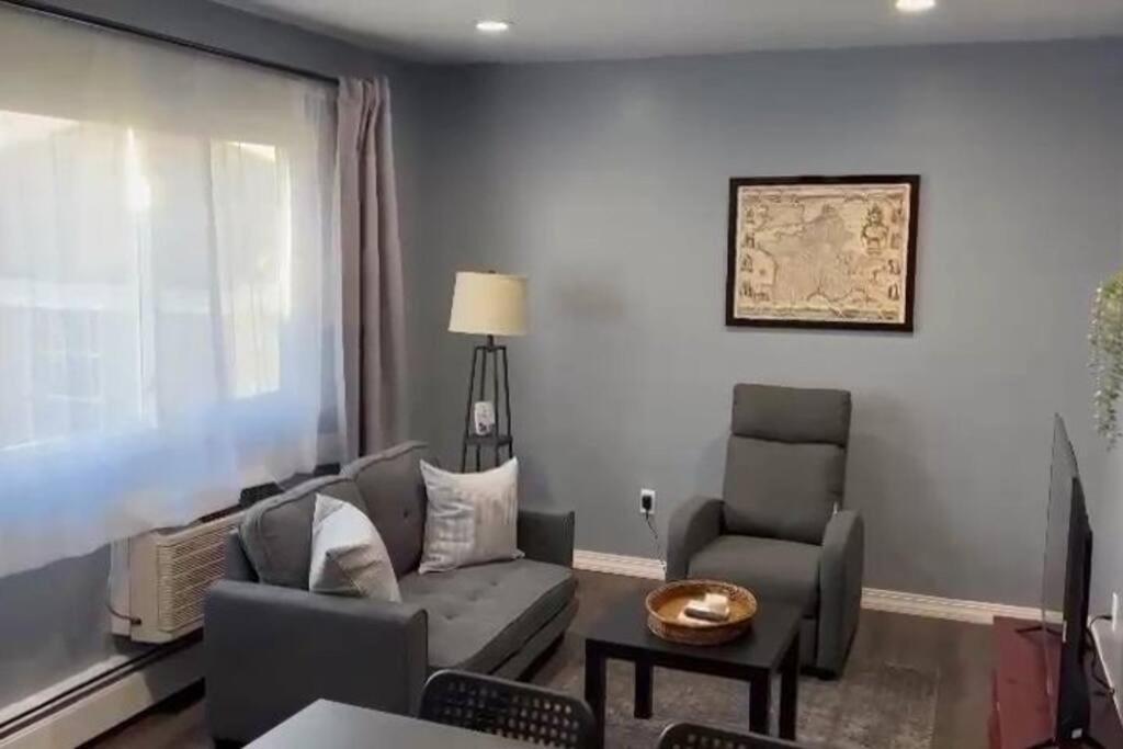 Your Cozy Comfy Appartement New York