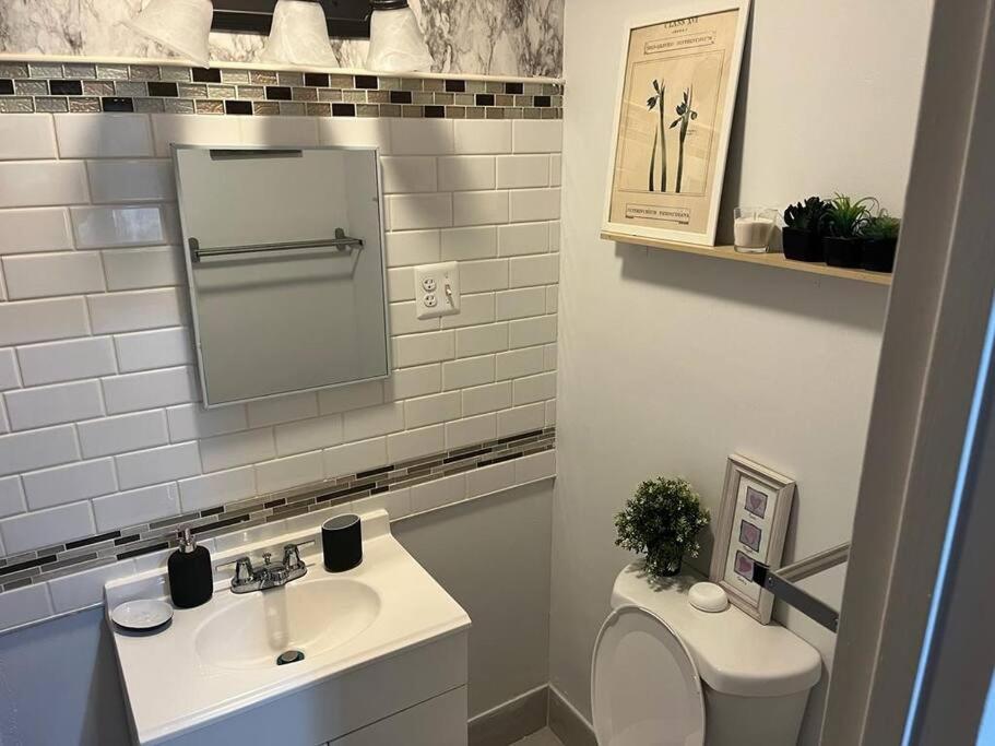 Appartement Your Cozy Comfy