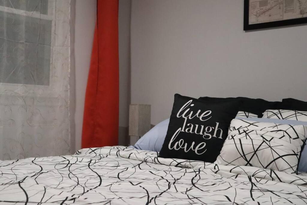 Your Cozy Comfy Appartement New York