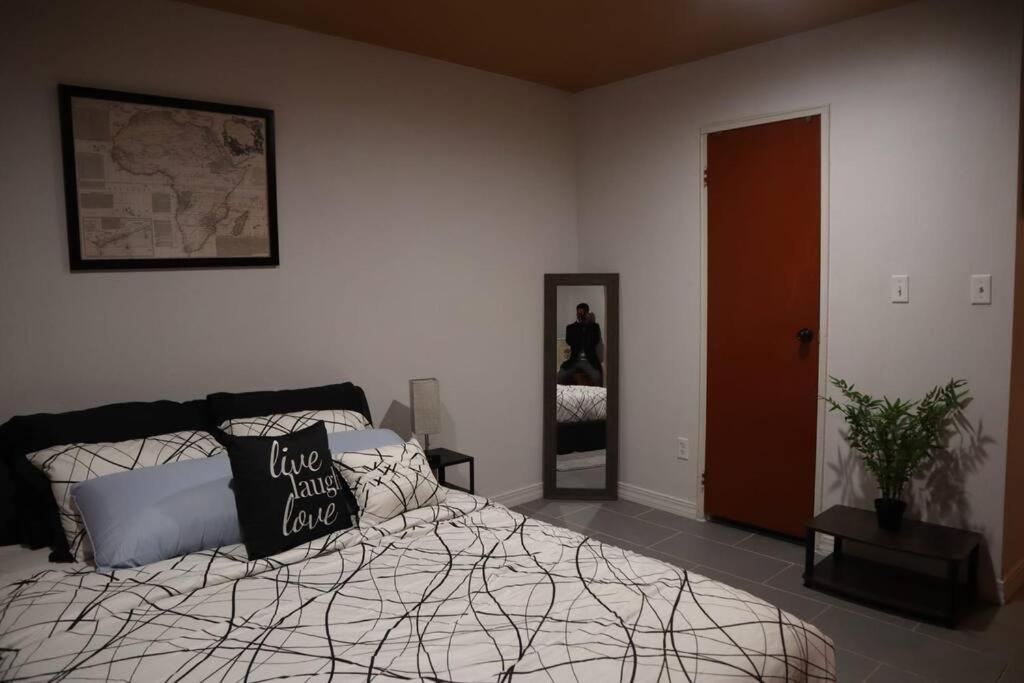 Appartement Your Cozy Comfy *