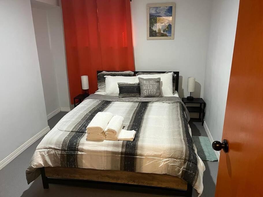Appartement Your Cozy Comfy New York