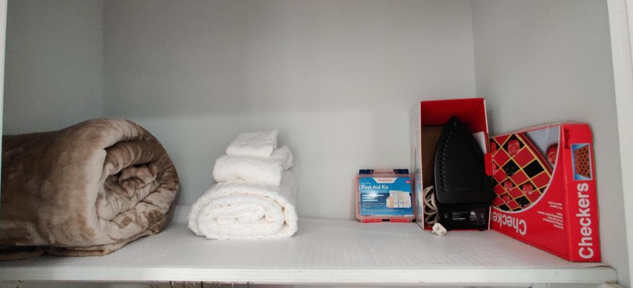 **new** Private In House Privat bolig *
