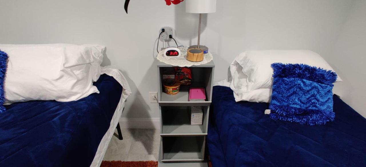 Privat bolig **new** Private In House