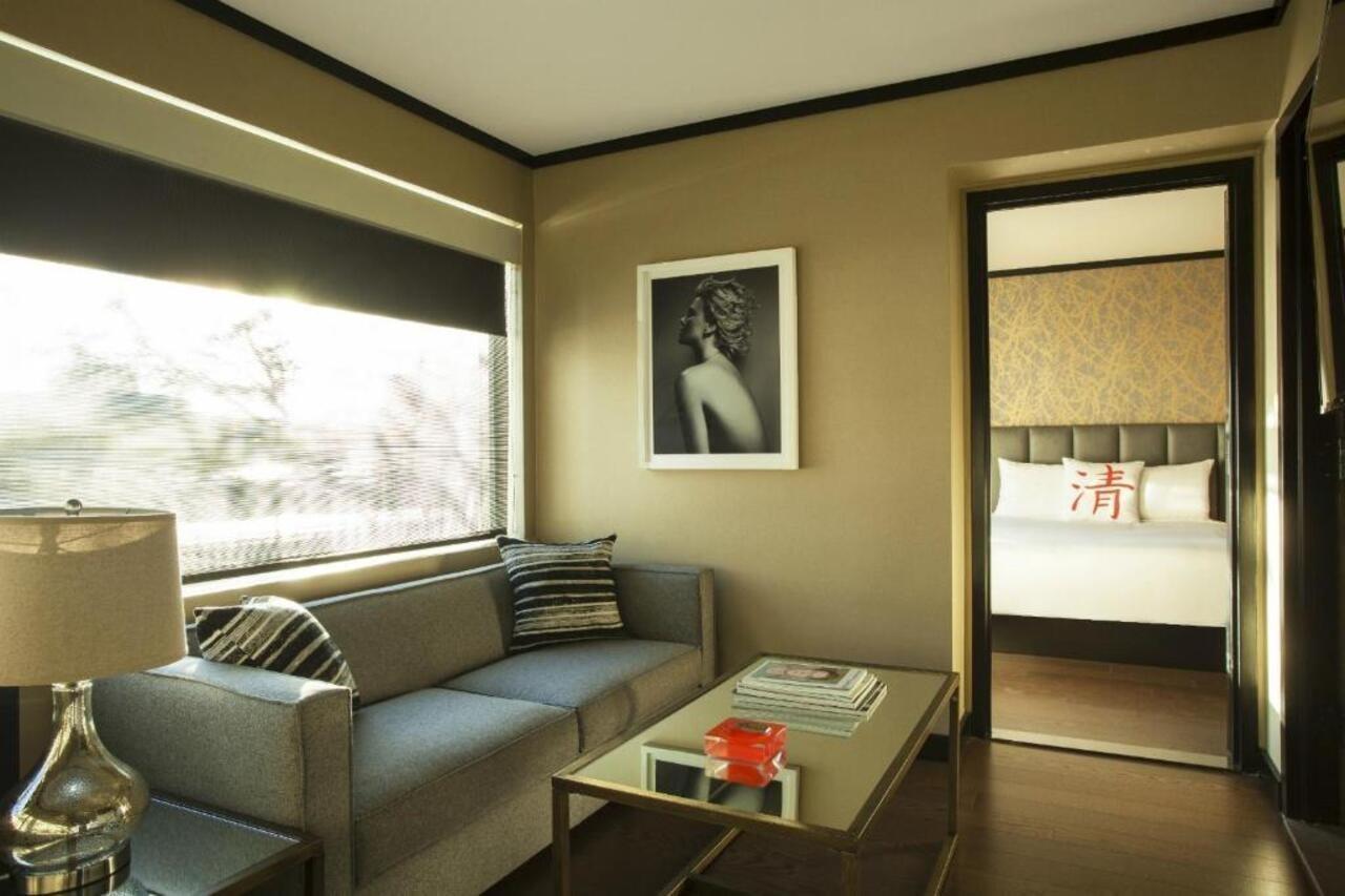 Cachet Boutique Nyc 4* Nueva York
