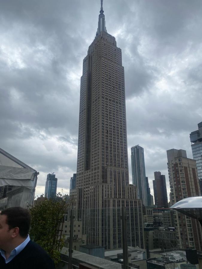 Ny Luxurban Midtown South Stays Appartement New York