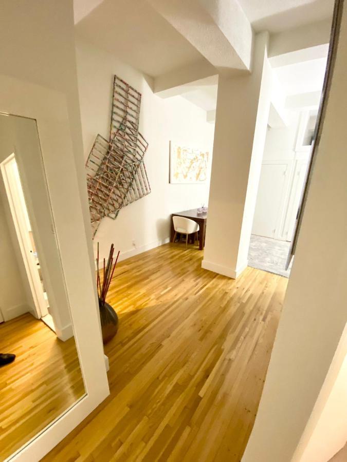 Luxury Apartments Next To Times Square Apartamento