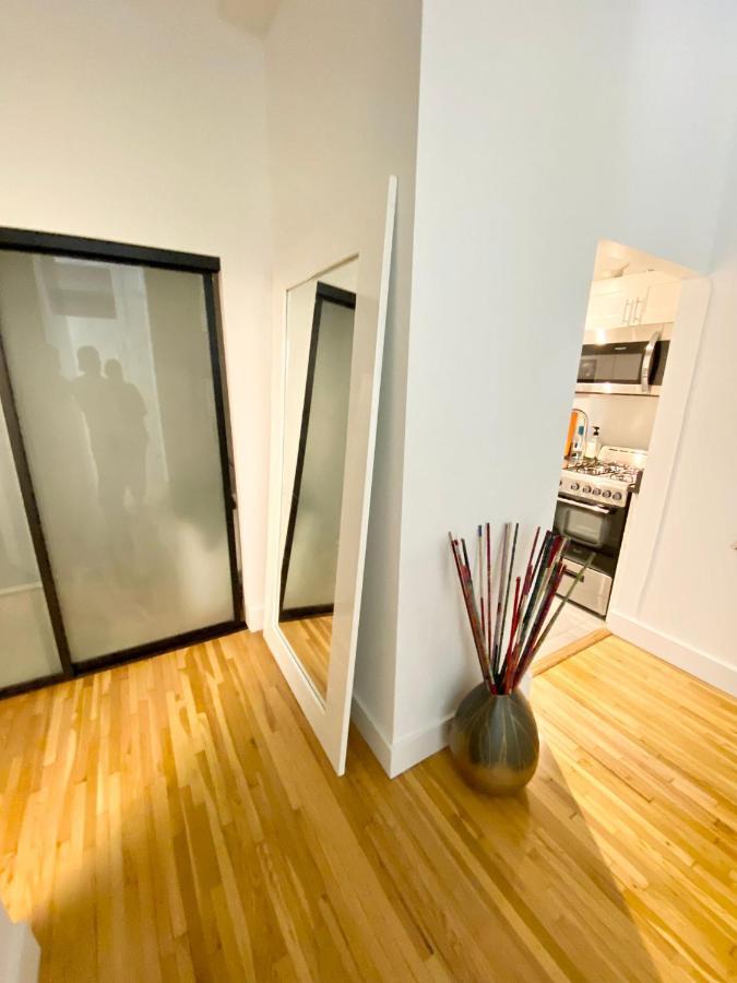 Luxury Apartments Next To Times Square Nova York