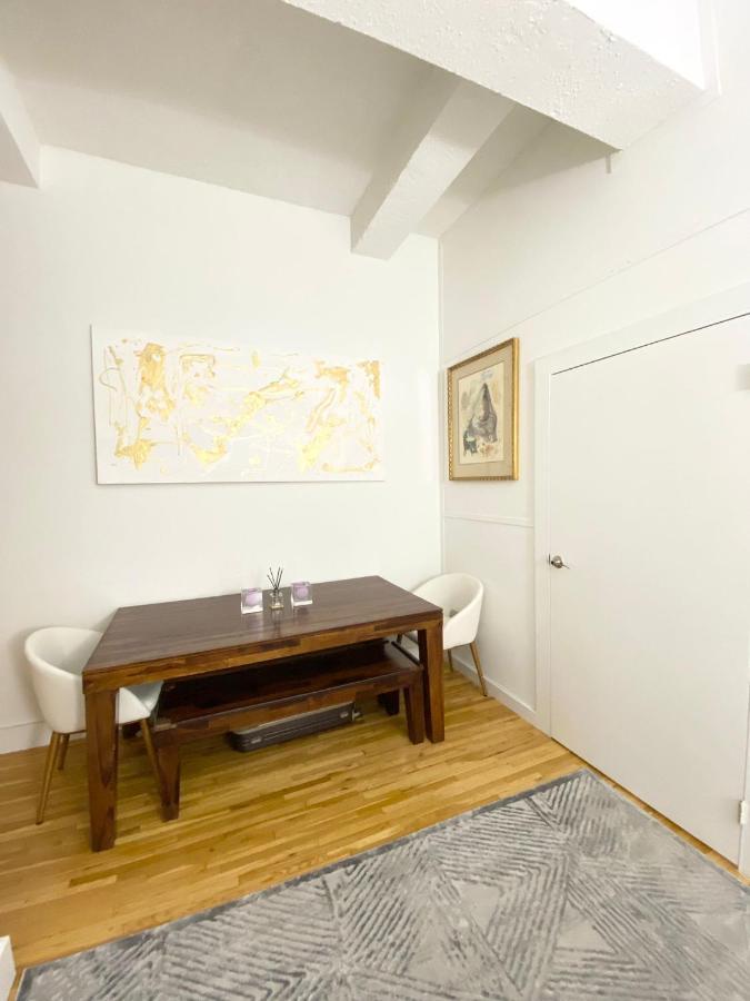 Apartamento Luxury Apartments Next To Times Square Nova York