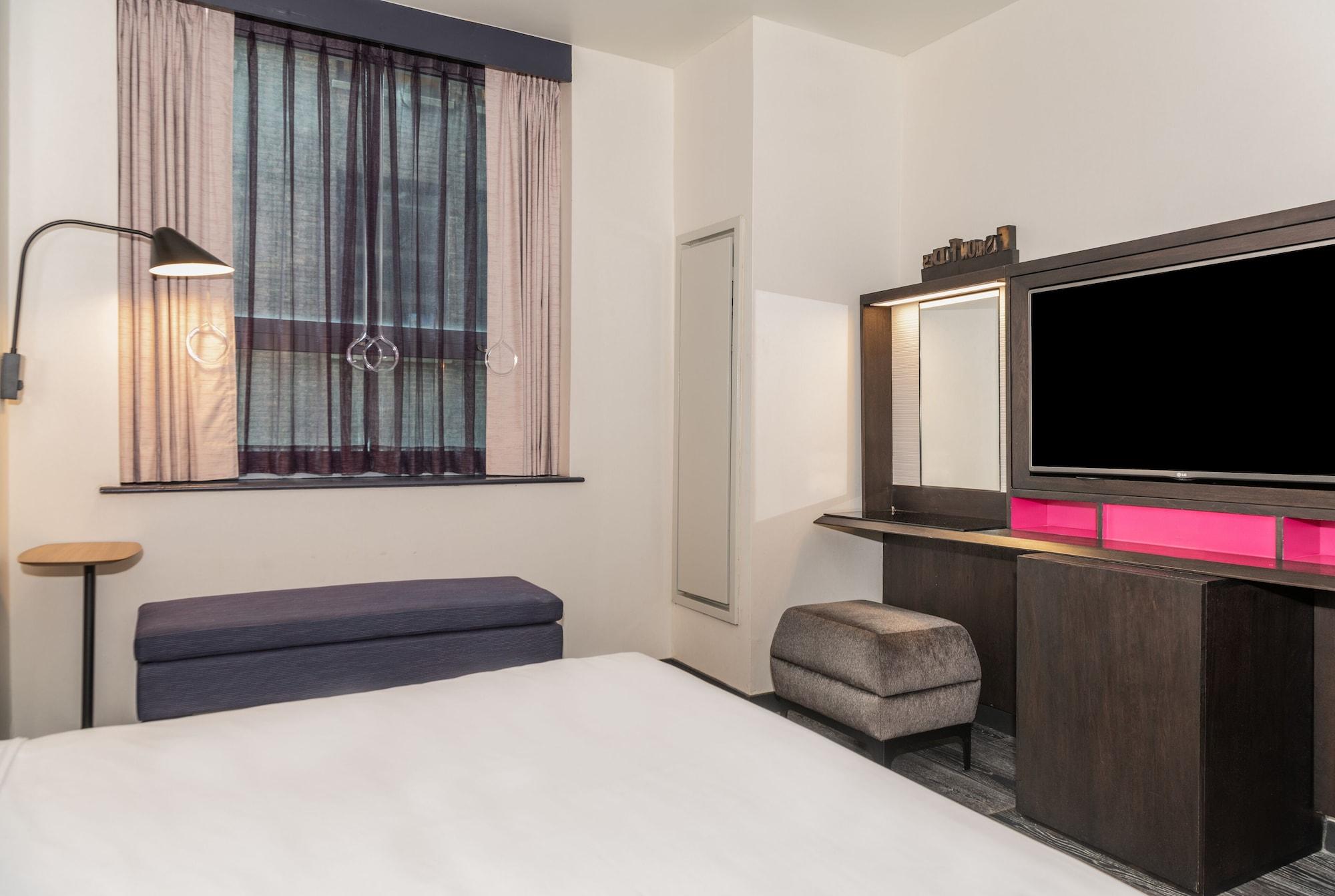 Hyatt Herald Square New York City