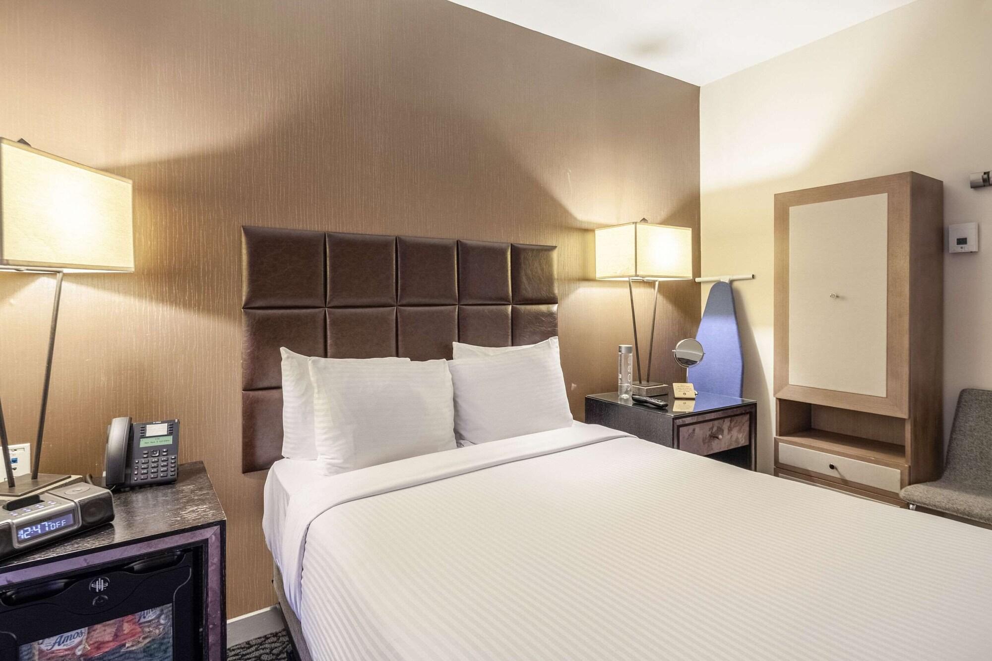 The Historic Blue Angel Lexington Ave, Ascend Collection 3* Nova York