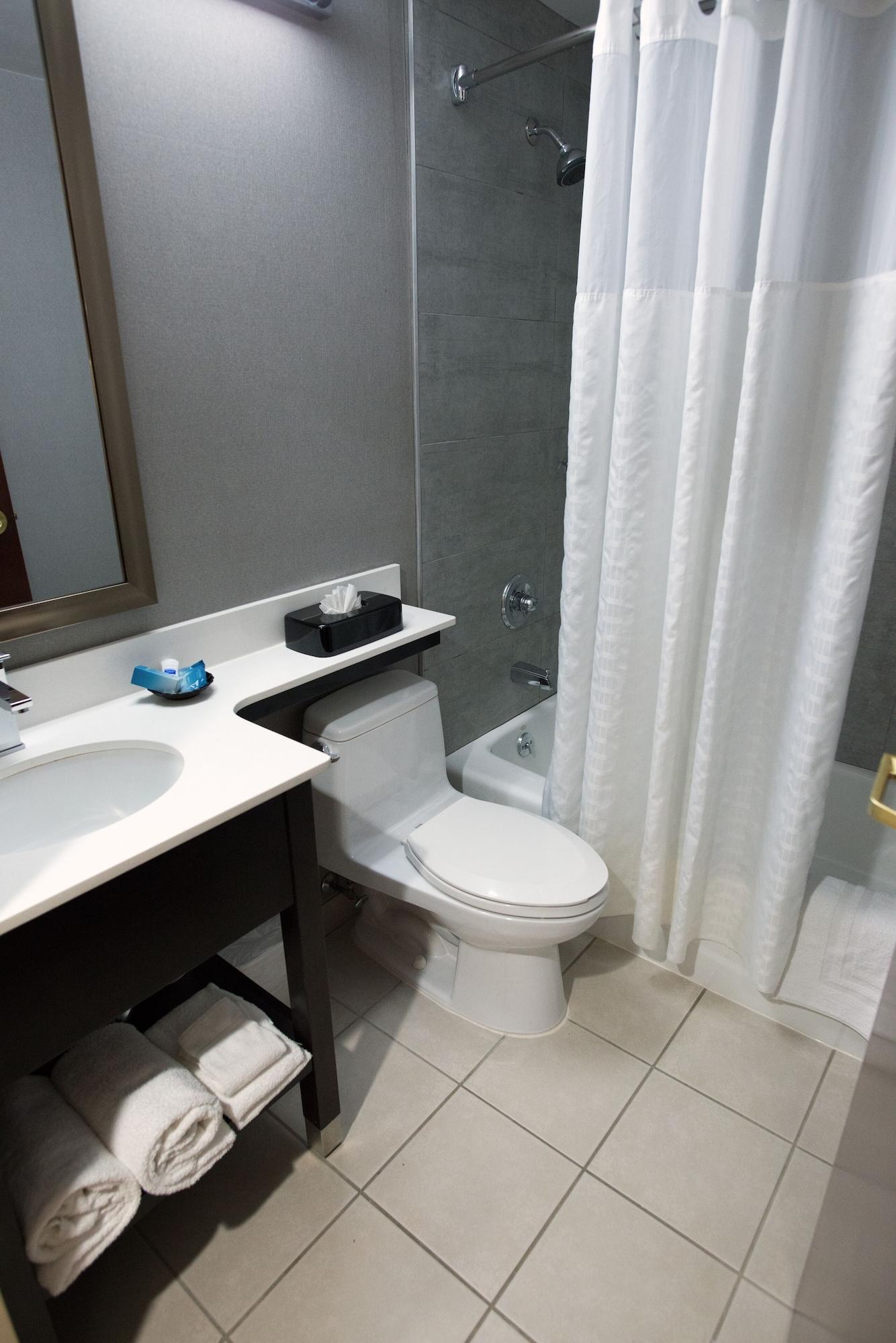Western Jfk Airport Hotel Nueva York