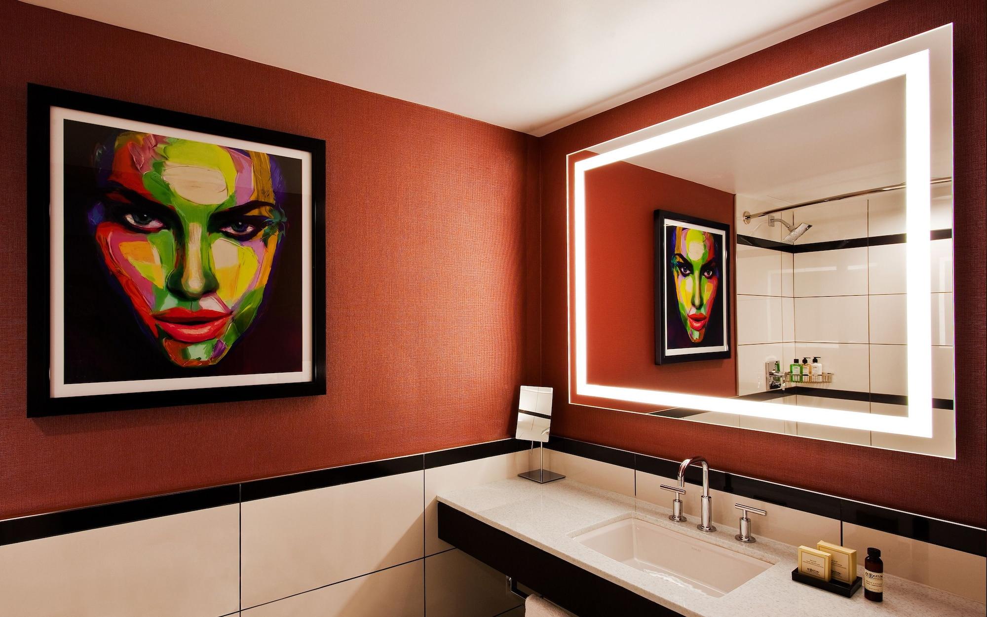 Park Hotel New York