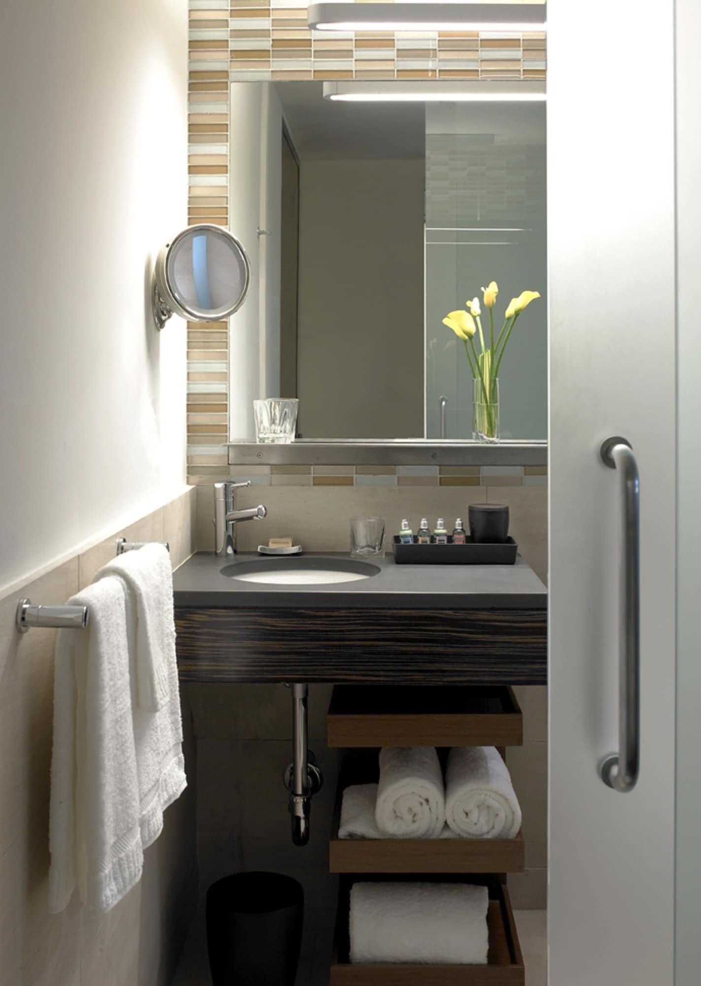Ink 48 Hotel Nova York