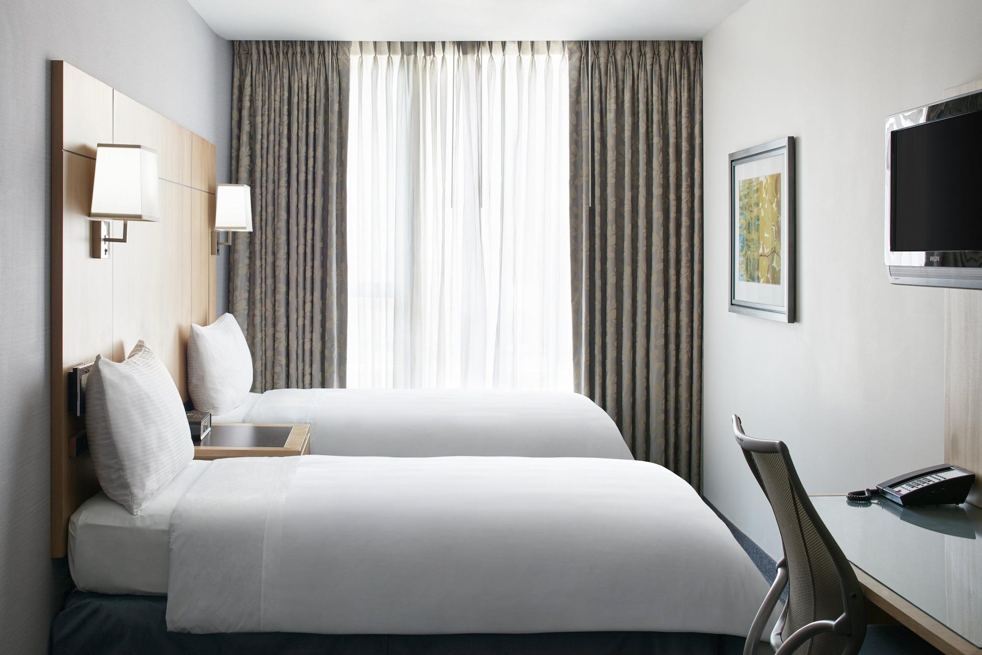 Club Quarters World Trade Center, 4* New York City