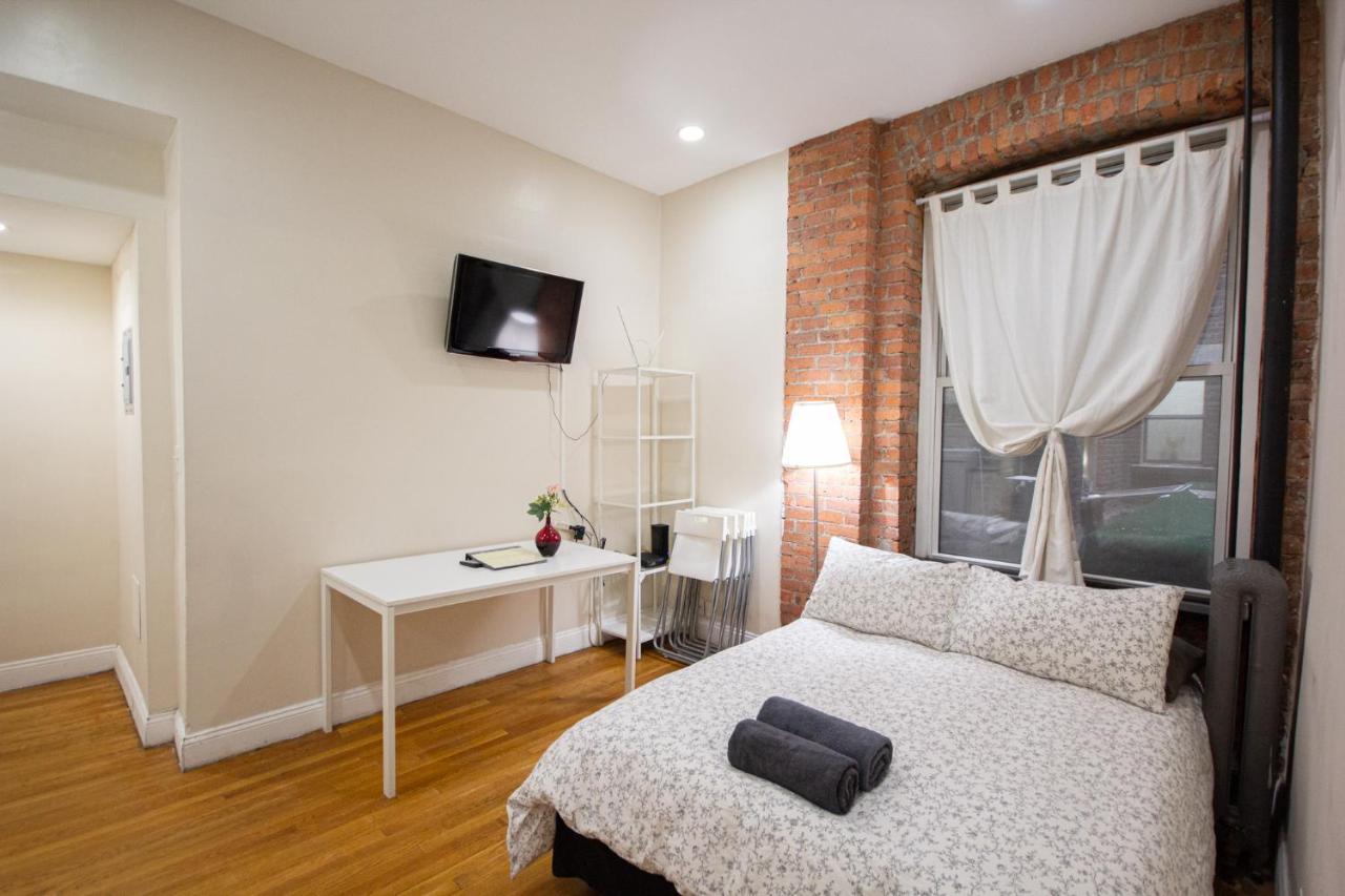 - One-bedroom