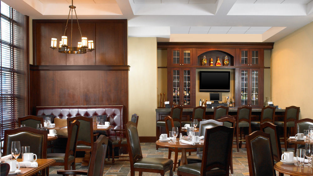 Hotel Sheraton Jfk Airport Nueva York