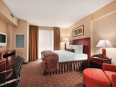 Wingate By Wyndham Manhattan Midtown Hotel Nova York