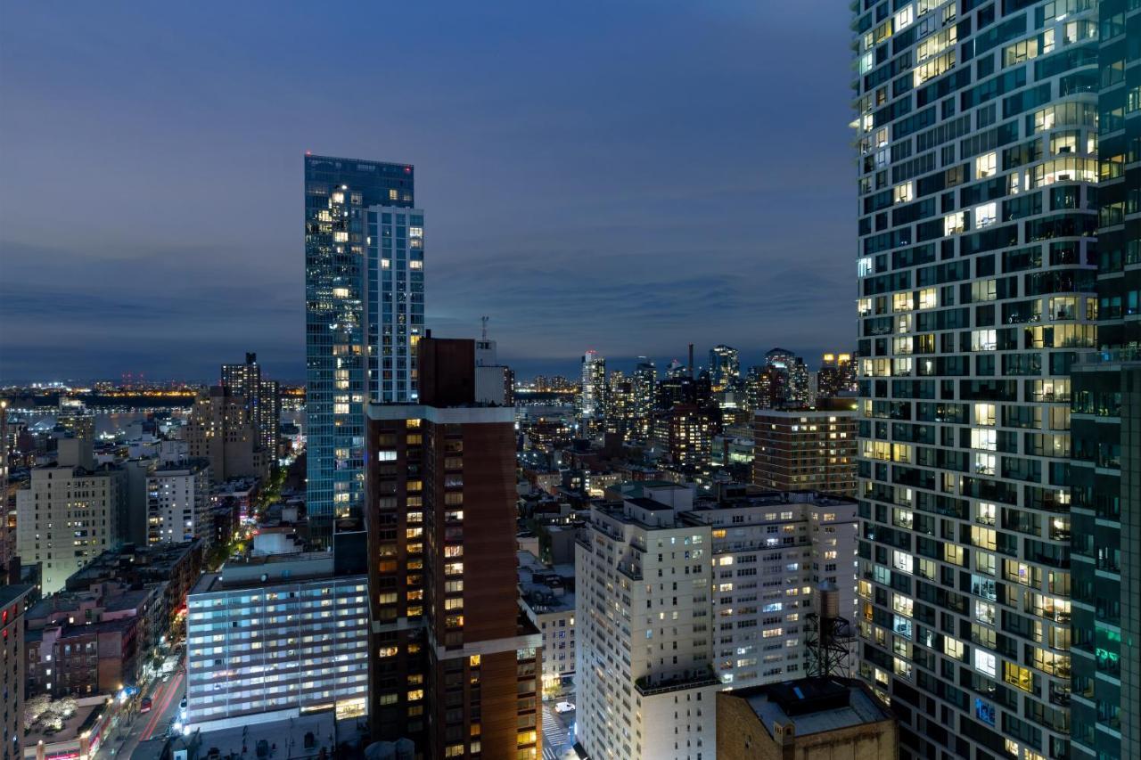M Social Times Square 4* New York