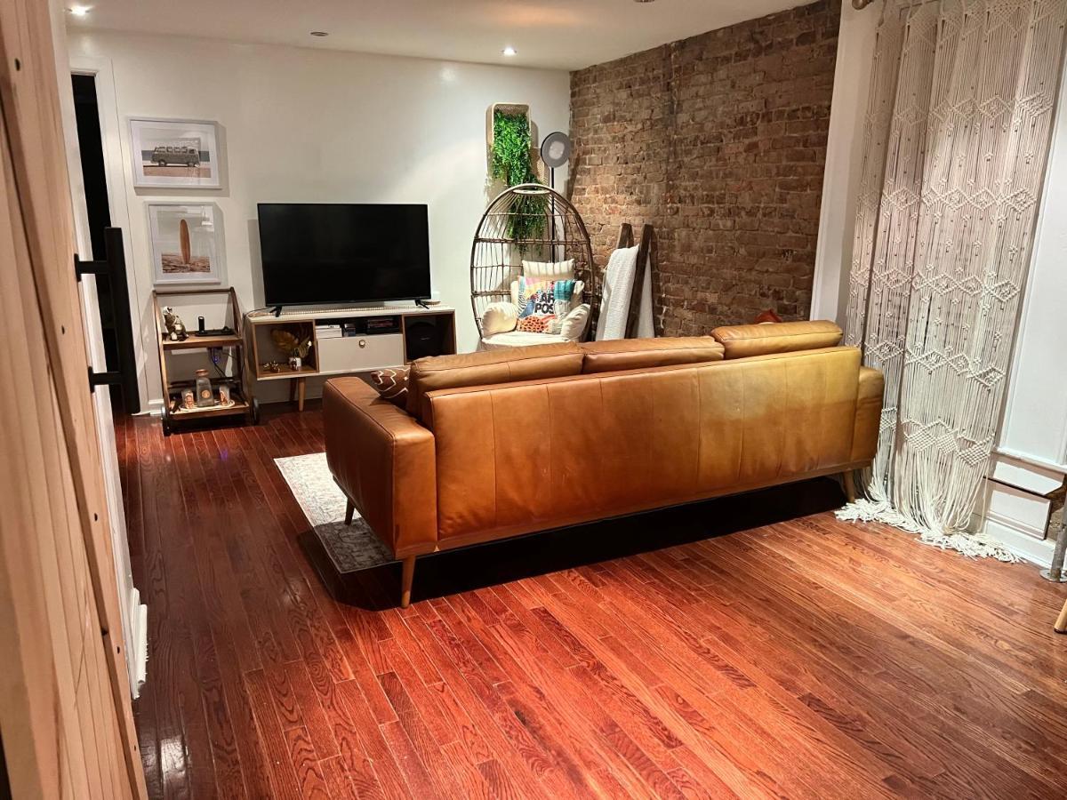 Accommodatie bij particulieren Luxe Brooklyn Getaway *