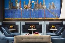 By Marriott Manhattan/central Park Hotel New York City
