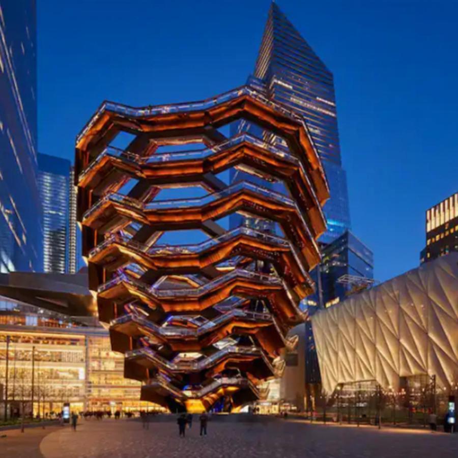 Appartement Family In Excellent Sector Of New York