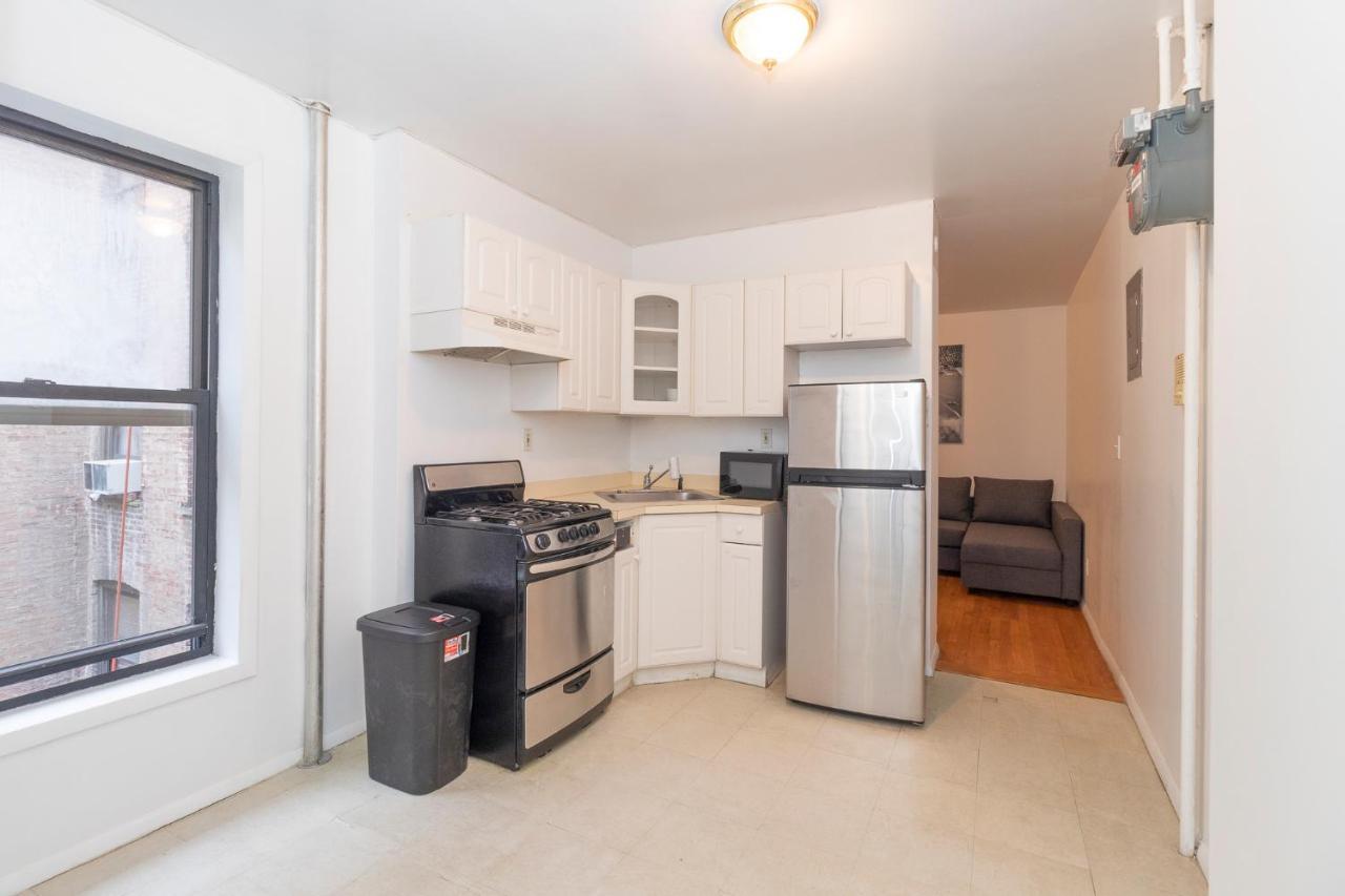 Upper East Suites * Nova York