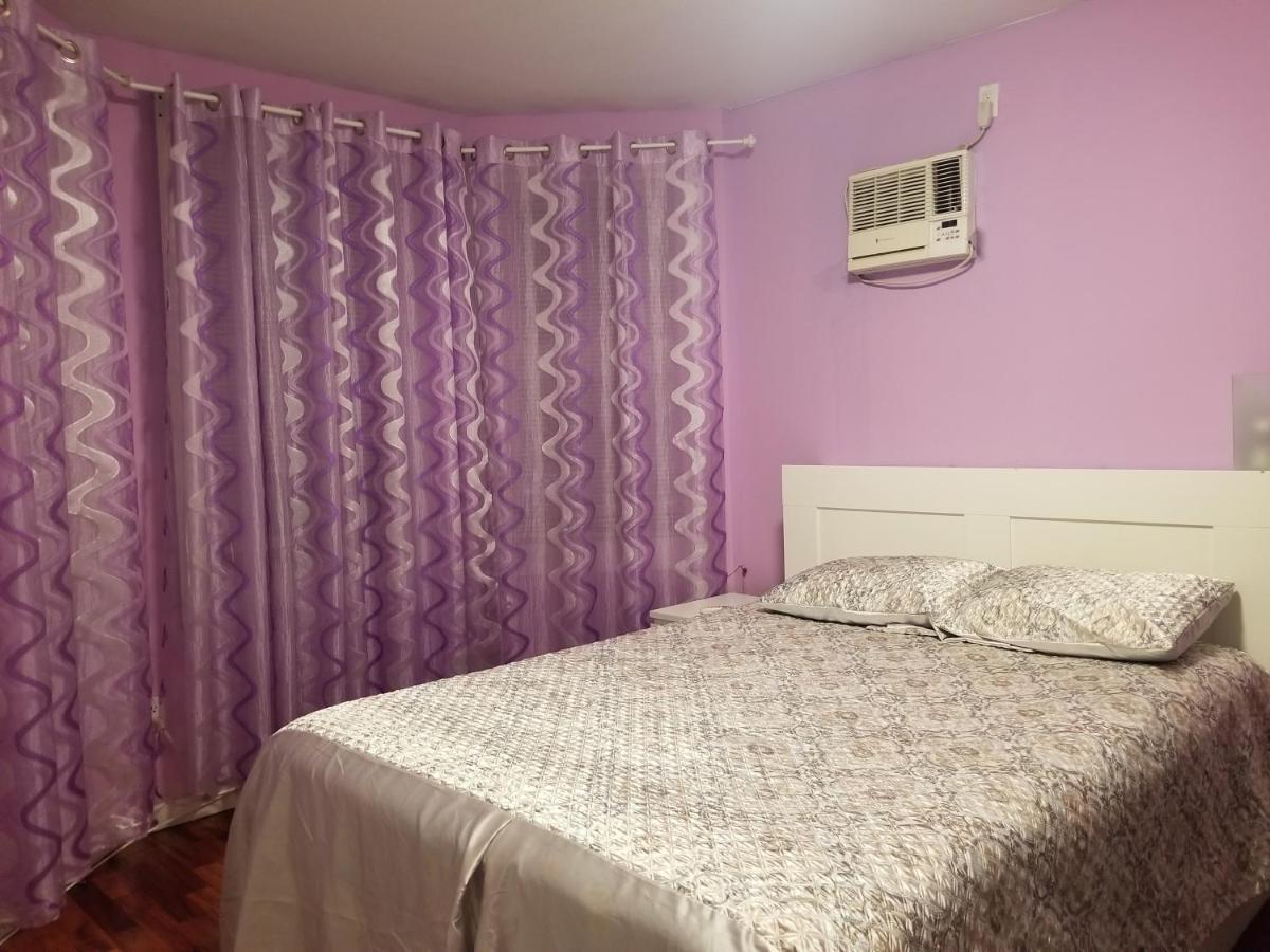 Maspeth House Alloggio in famiglia