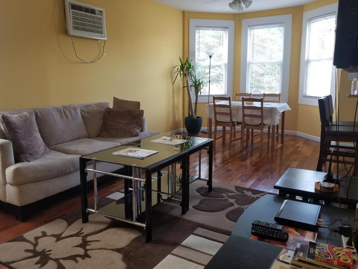 Maspeth House Alloggio in famiglia New York