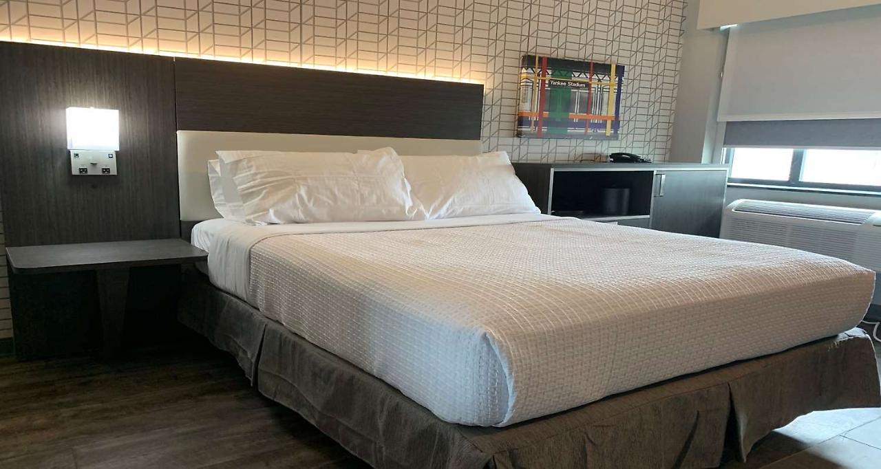 Western Line Hotel New York City