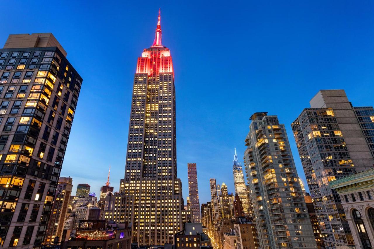Hotel - Times Square By Ihg